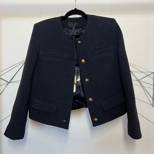 Nili Lotan Paige Jacket